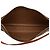 Louis Vuitton Brown Monogram Pochette Accessoires Marrone - vista 4