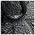 Portafoglio indossabile Louis Vuitton Black Monogram Shadow Gaston Nero - vista 11