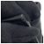 Portafoglio indossabile Louis Vuitton Black Monogram Shadow Gaston Nero - vista 13