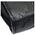 Portafoglio indossabile Louis Vuitton Black Monogram Shadow Gaston Nero - vista 14