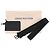 Portafoglio indossabile Louis Vuitton Black Monogram Shadow Gaston Nero - vista 15