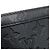 Portafoglio indossabile Louis Vuitton Black Monogram Shadow Gaston Nero - vista 7