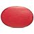 Louis Vuitton Red Epi Petit Bucket Rot - Ansicht 3