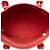 Louis Vuitton Red Epi Petit Bucket Rot - Ansicht 4