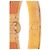 Hermès Orange Narrow Emaille-Scharnierarmband PM - Ansicht 4