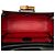 Gucci Black Calfskin Bamboo Night Nero - vista 4
