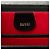 Gucci Black Calfskin Bamboo Night Nero - vista 5