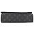 Louis Vuitton Black Monogram Eclipse District PM Nero - vista 3