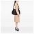 Borsa Tote Convertibile Abbey D Ring Gucci in pelle di vitello liscia nera Nero - vista 6