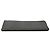 Louis Vuitton Black Damier Graphite Pochette Jour PM Negro - vista 3