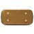 Louis Vuitton Gold Monogram Vernis Alma BB Dorado - vista 3