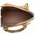 Louis Vuitton Gold Monogram Vernis Alma BB Dorado - vista 4