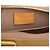 Louis Vuitton Gold Monogram Vernis Alma BB Dorado - vista 5