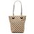 Borsa Tote Gucci Beige GG Canvas Eclipse
