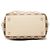 Borsa Tote Gucci Beige GG Canvas Eclipse - vista 3