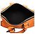 Louis Vuitton Orange Taigarama Keepall Bandouliere 25 Arancione - vista 4