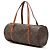 Louis Vuitton Brown Monogram Papillon 30 Castaño - vista 2