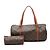 Louis Vuitton Brown Monogram Papillon 30 Castaño - vista 7