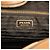 Prada Brown Saffiano Bauletto Handtasche Braun - Ansicht 5