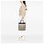 Burberry Beige House Check Canvas Tote - Ansicht 6
