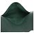 Céline Borsa a secchiello Seau Sangle Celine Verde Medium in pelle di vitello grana morbida Verde scuro - vista 5