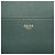 Céline Borsa a secchiello Seau Sangle Celine Verde Medium in pelle di vitello grana morbida Verde scuro - vista 6
