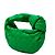Bottega Veneta Green Candy Nappa Intrecciato Jodie - vista 2