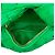 Bottega Veneta Green Candy Nappa Intrecciato Jodie - vista 4
