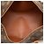 Louis Vuitton Brown Monogram Papillon 30 Marrom - vista 4