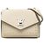 Twist Louis Vuitton Beige MyLockMe Studded BB Bege
