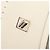 Twist Louis Vuitton Beige MyLockMe Studded BB Bege - vista 7