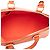 Louis Vuitton Orange Epi Alma PM - Ansicht 4