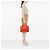 Louis Vuitton Orange Epi Alma PM - Ansicht 6