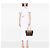 Louis Vuitton Brown Monogram Totally PM Marron - vue 6