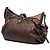 Louis Vuitton Brown Monogram Mahina XS Braun Bronze - Ansicht 2
