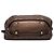 Louis Vuitton Brown Monogram Mahina XS Braun Bronze - Ansicht 3