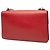 Borsa a tracolla Gucci Dionysus in pelle di vitello rossa Medium Rosso - vista 2