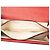 Borsa a tracolla Gucci Dionysus in pelle di vitello rossa Medium Rosso - vista 4