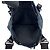 Autre Marque Saint Laurent Kahala Tote aus blauem Canvas Marineblau - Ansicht 3