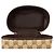 Gucci Vanity Bag aus beigem GG Canvas - Ansicht 4