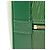 Louis Vuitton Green Epi Alma PM Grün - Ansicht 5