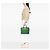Louis Vuitton Green Epi Alma PM Grün - Ansicht 6