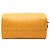 Louis Vuitton Yellow Epi Speedy 25 Giallo - vista 3