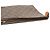 Louis Vuitton Brown Monogram Kulturbeutel 26 Braun - Ansicht 6