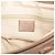 Borsa Satchel Gucci Pink Metallic Microguccissima Sukey Rosa - vista 5