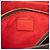 Louis Vuitton Brown Monogram Flower Tote Braun - Ansicht 5