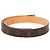 Cintura Louis Vuitton Brown Monogram Marrone - vista 3