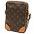 Louis Vuitton Brown Monogram Amazone Marron - vue 2