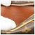 Louis Vuitton Brown Monogram Amazone Marron - vue 5