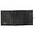 Cartera compacta Metis Louis Vuitton Monogram Empreinte negra Negro - vista 4